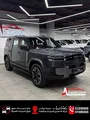 BYD Ti7 2027